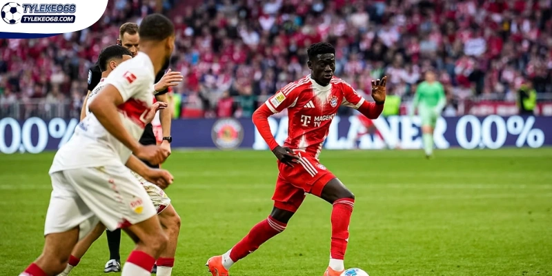 Tỷ Lệ Kèo Đức Vs Curaçao - Bảng E World Cup 00h00 15/06/2026 3 Sơ đồ chiến thuật dự kiến của hai đội Đức vs Curacao