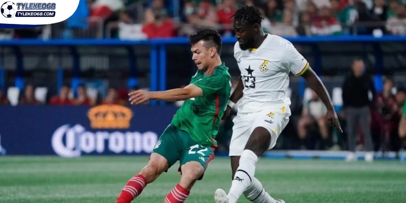 Tỷ Lệ Kèo Panama Vs Croatia - Bảng L World Cup 06h00 24/06/2026 3 Sơ đồ chiến thuật dự kiến của hai tuyển Anh vs Ghana