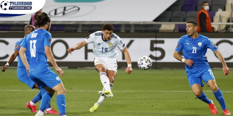 Tỷ Lệ Kèo Scotland Vs Brazil - Bảng C World Cup 05h00 25/06/2026 3 Sơ đồ chiến thuật dự kiến của Scotland vs Brazil