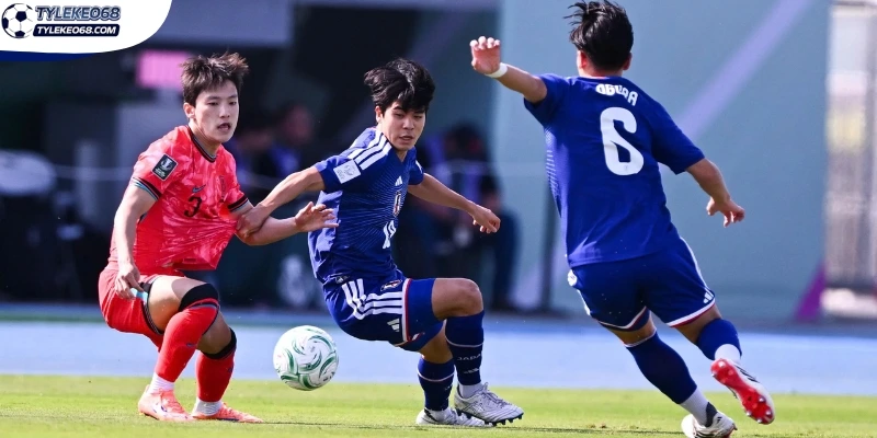 Sơ đồ chiến thuật dự kiến của tuyển Nam Phi vs Hàn Quốc