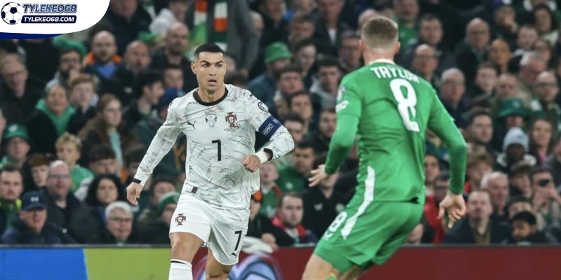 Tỷ Lệ Kèo Bồ Đào Nha Vs CH Congo - Bảng K World Cup 00h00 18/06/2026 3 Sơ đồ dự kiến của Bồ Đào Nha vs CH Congo