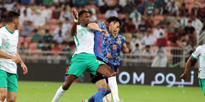 Tỷ Lệ Kèo Ả Rập Xê Út Vs Uruguay - Bảng H World Cup 05h00 16/06/2026 3 Sơ đồ dự kiến ra sân của hai đội Ả Rập Xê Út vs Uruguay