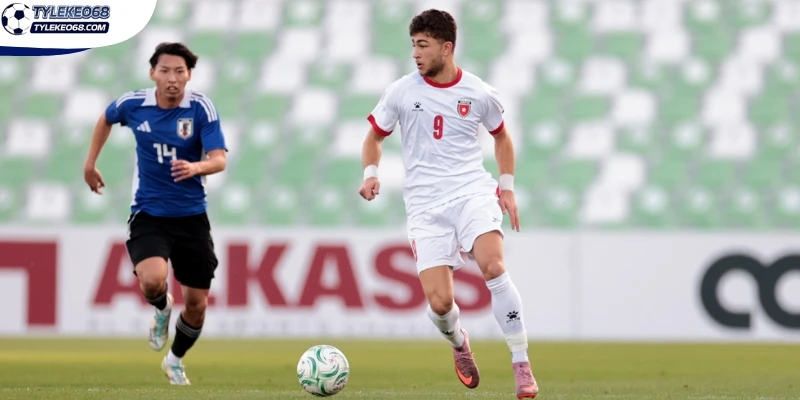Tỷ Lệ Kèo Áo Vs Jordan - Bảng J World Cup 11h00 17/06/2026 3 Sơ đồ dự kiến ra sân của hai đội Áo vs Jordan