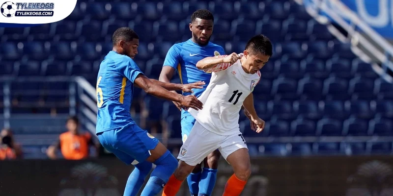 Sơ đồ dự kiến ra sân của hai tuyển Ecuador vs Curacao