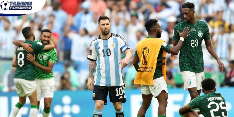 Tỷ Lệ Kèo Argentina Vs Áo - Bảng J World Cup 00h00 23/06/2026 3 Sơ đồ ra sân dự kiến áp dụng trận Argentina vs Áo
