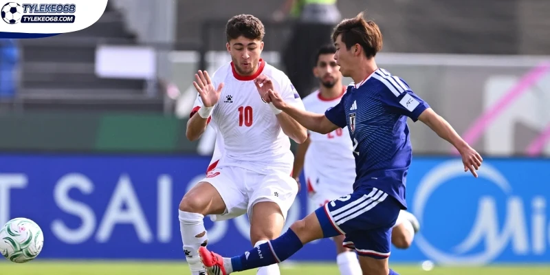 Tỷ Lệ Kèo Jordan Vs Algérie - Bảng J World Cup 10h00 23/06/2026 3 Sơ đồ ra sân dự kiến áp dụng trận Jordan vs Algérie