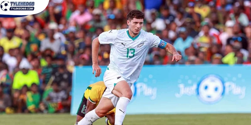 Tỷ Lệ Kèo New Zealand vs Ai Cập - Bảng G World Cup 08h00 22/06/2026 3 Sơ đồ ra sân dự kiến áp dụng trận New Zealand vs Ai Cập