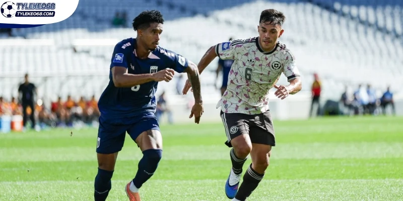 Tỷ Lệ Kèo Cabo Verde Vs Ả Rập Xê Út - Bảng H World Cup 07h00 27/06/2026 3 Sơ đồ ra sân dự kiến Cabo Verde vs Ả Rập Xê Út