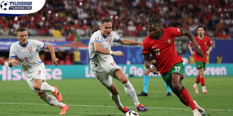 Tỷ Lệ Kèo CH Séc Vs Nam Phi - Bảng A World Cup 23h00 18/06/2026 3 Sơ đồ ra sân trong trận CH Séc vs Nam Phi
