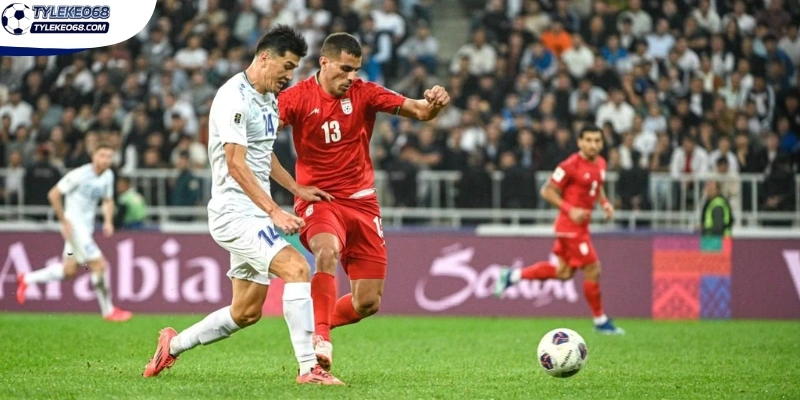 Tỷ Lệ Kèo Bỉ Vs Iran - Bảng G World Cup 02h00 22/06/2026 3 Sơ đồ thi đấu dự đoán Bỉ và Iran