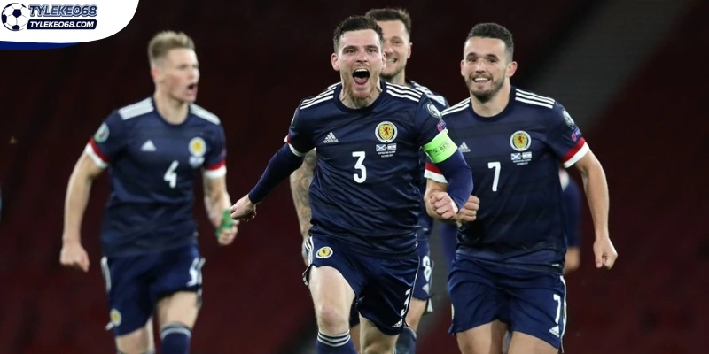 Soi kèo Scotland vs Maroc chi tiết